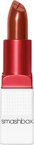 Smashbox Be Legendary Prime & Plush Lipstick 3,4 g 05 Outloud