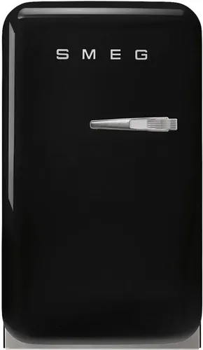 SMEG Retro-Stil Kühlschrank FAB5LBL5