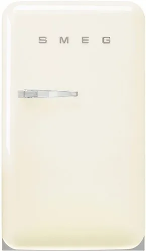 SMEG Stand-Kühlschrank FAB10HRCR5 (Creme)