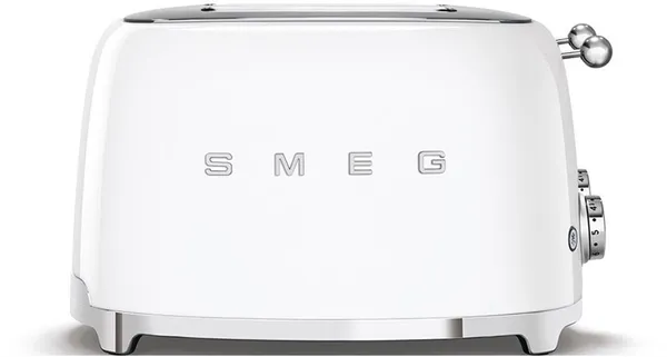 SMEG Toaster TSF03WHEU (weiss)