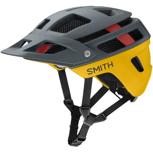 Smith Forefront 2 Mips Radhelm