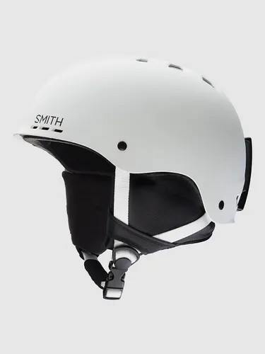 Smith Holt 2 Helm matte white