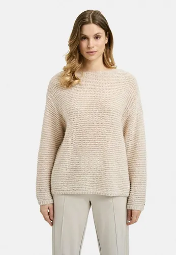 Smith & Soul Strickpullover OPEN KNITTED NET PULLOVER