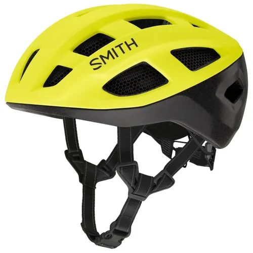 Smith - Triad MIPS - Radhelm Gr 59-62 cm - M gelb