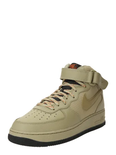 Sneaker 'Air Force 1 Mid 07'
