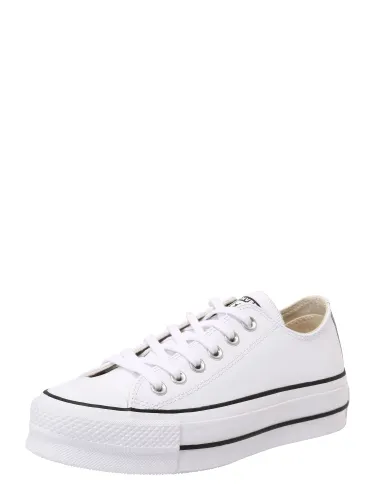 Sneaker 'CHUCK TAYLOR ALL STAR LIFT OX LEATHER'