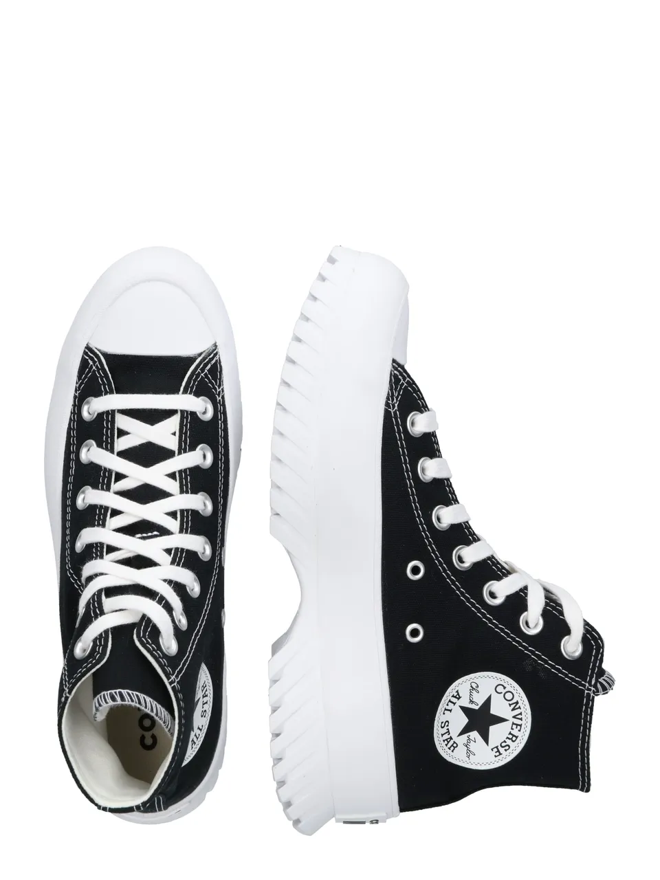 Sneaker 'Chuck Taylor All Star Lugged 2.0'