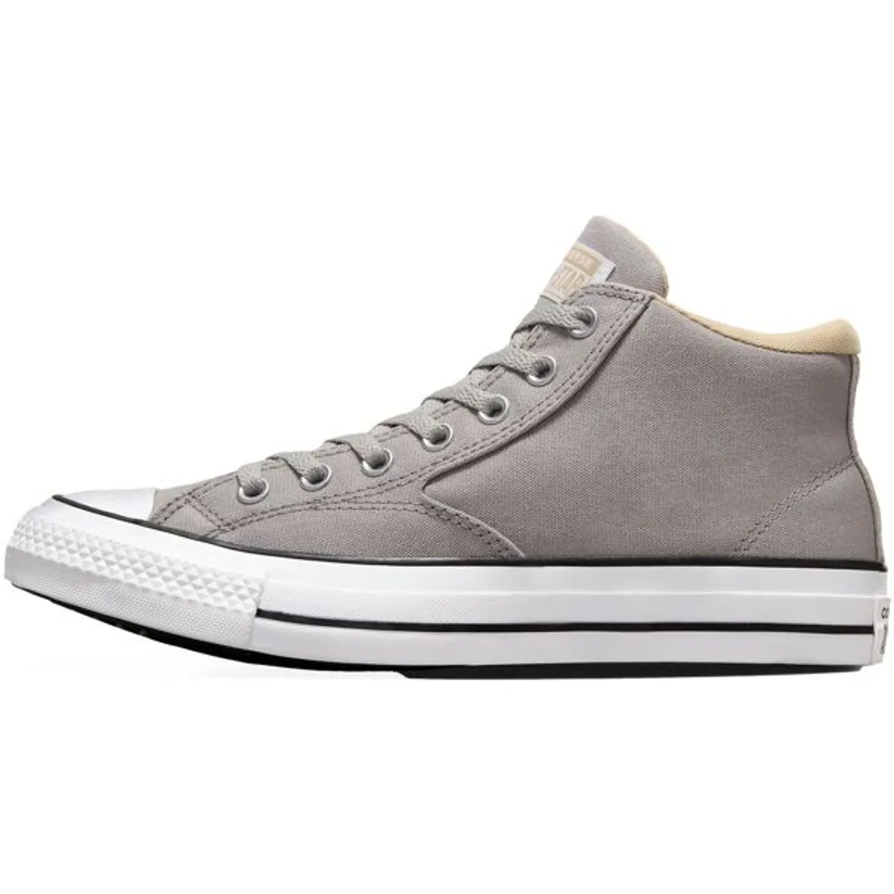 Sneaker CONVERSE "CHUCK TAYLOR ALL STAR MALDEN STREET" Gr. 40, grau (totally neutral) Schuhe Stoffschuhe