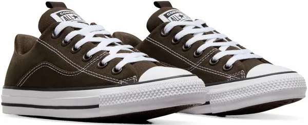 Sneaker CONVERSE "CHUCK TAYLOR ALL STAR RAVE" Gr. 38, weiß (white) Schuhe Sneaker