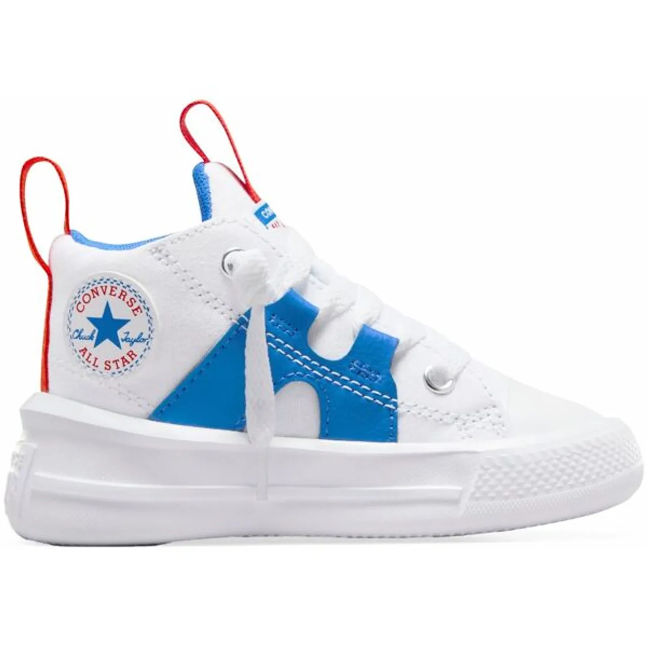 Sneaker CONVERSE "CHUCK TAYLOR ALL STAR ULTRA" Gr. 26, weiß (white) Schuhe Sneaker