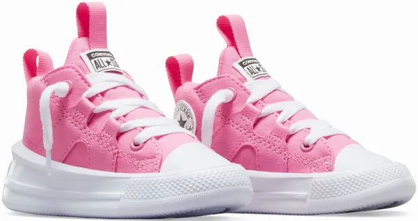 Sneaker CONVERSE "CHUCK TAYLOR ALL STAR ULTRA SEASONA" Gr. 22, oops pink Schuhe Sneaker