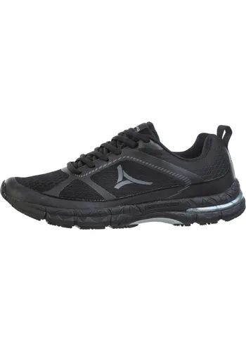 Sneaker ENDURANCE "BASOI M XQL" Gr. 41, schwarz (schwarz, grau) Schuhe Sneaker