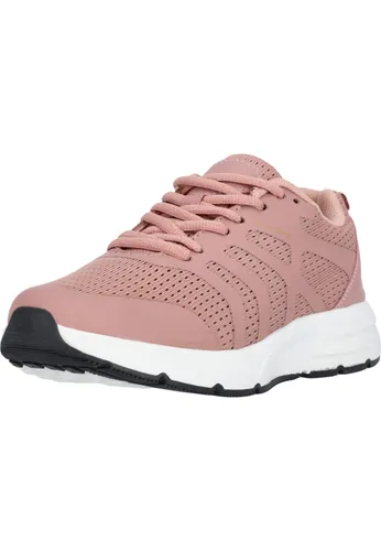 Sneaker ENDURANCE "Clenny" Gr. 38, rosa (rosa, weiß) Schuhe Sneaker