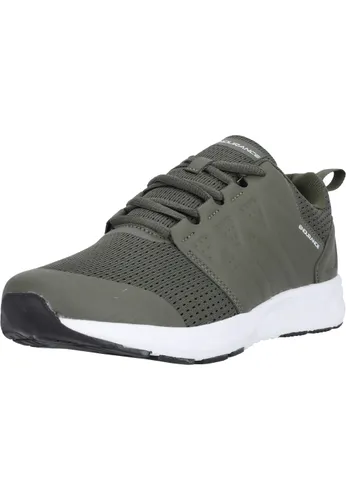 Sneaker ENDURANCE "Karang" Gr. 36, grün (olivgrün) Schuhe Sneaker