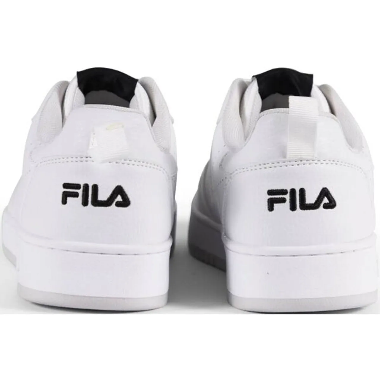 Sneaker FILA "FILA REGA" Gr. 41, weiß Schuhe Schnürhalbschuhe