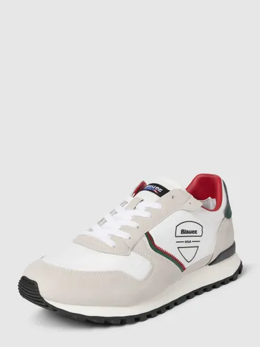 Sneaker im Colour-Blocking-Design Modell 'DIXON'