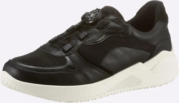 Sneaker JOMOS Gr. 40, schwarz Damen Schuhe Ballerinas