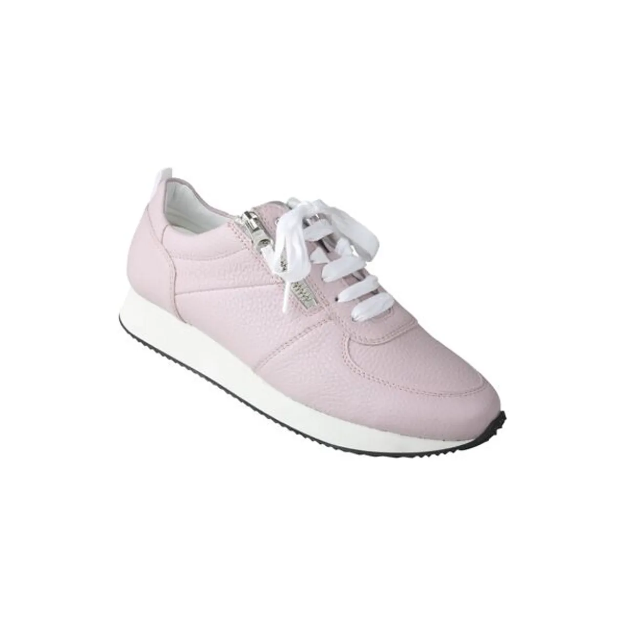 Sneaker LEI BY TESSAMINO "Nadja" Gr. 44, rosa Damen Schuhe Sneaker