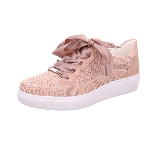 Sneaker lila/pink 40