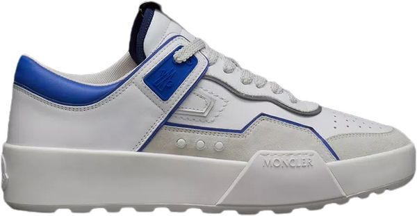 Sneaker low PROMYX SPACE weiß blau