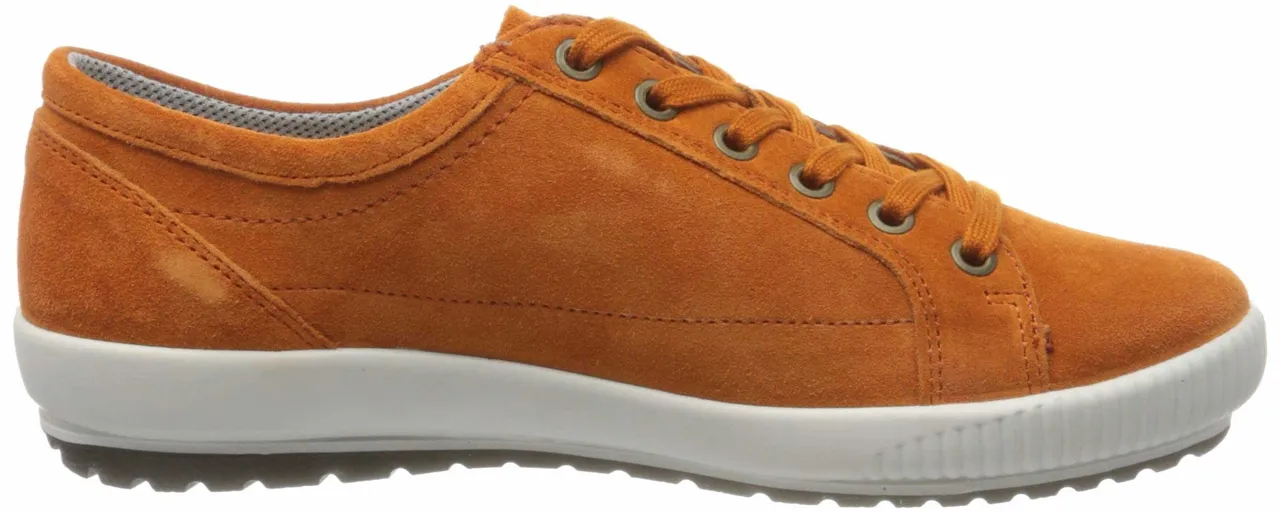 Sneaker orange 44,5