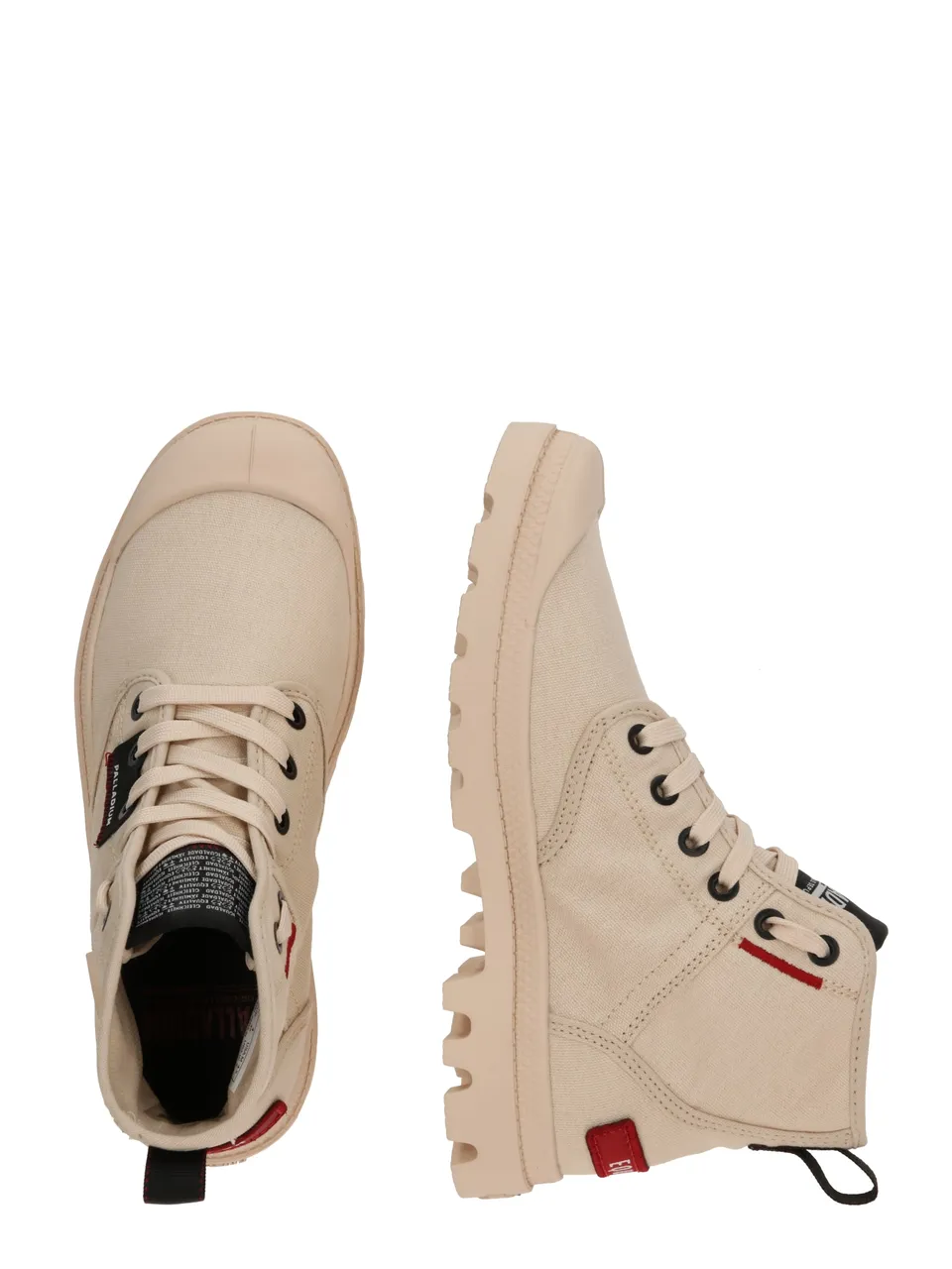 Sneaker 'PAMPA PATCH'