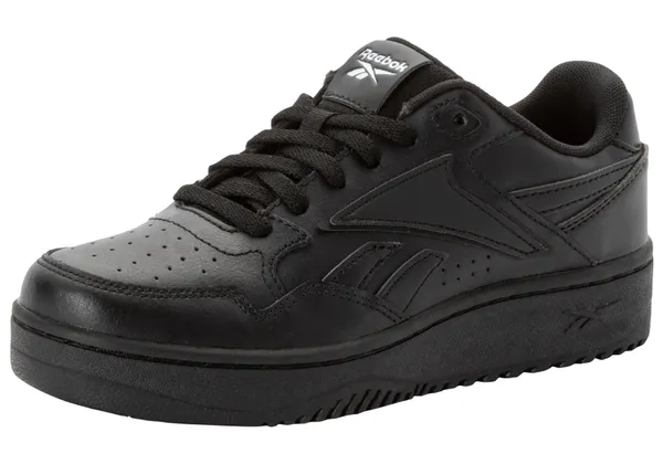 Sneaker REEBOK CLASSIC "ATR CHILL" Gr. 33, schwarz Schuhe Sneaker