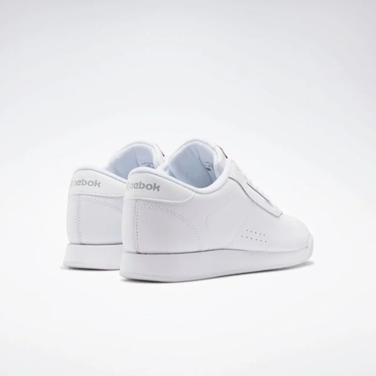 Sneaker REEBOK CLASSIC "PRINCESS" Gr. 38, weiß (white) Schuhe Sneaker