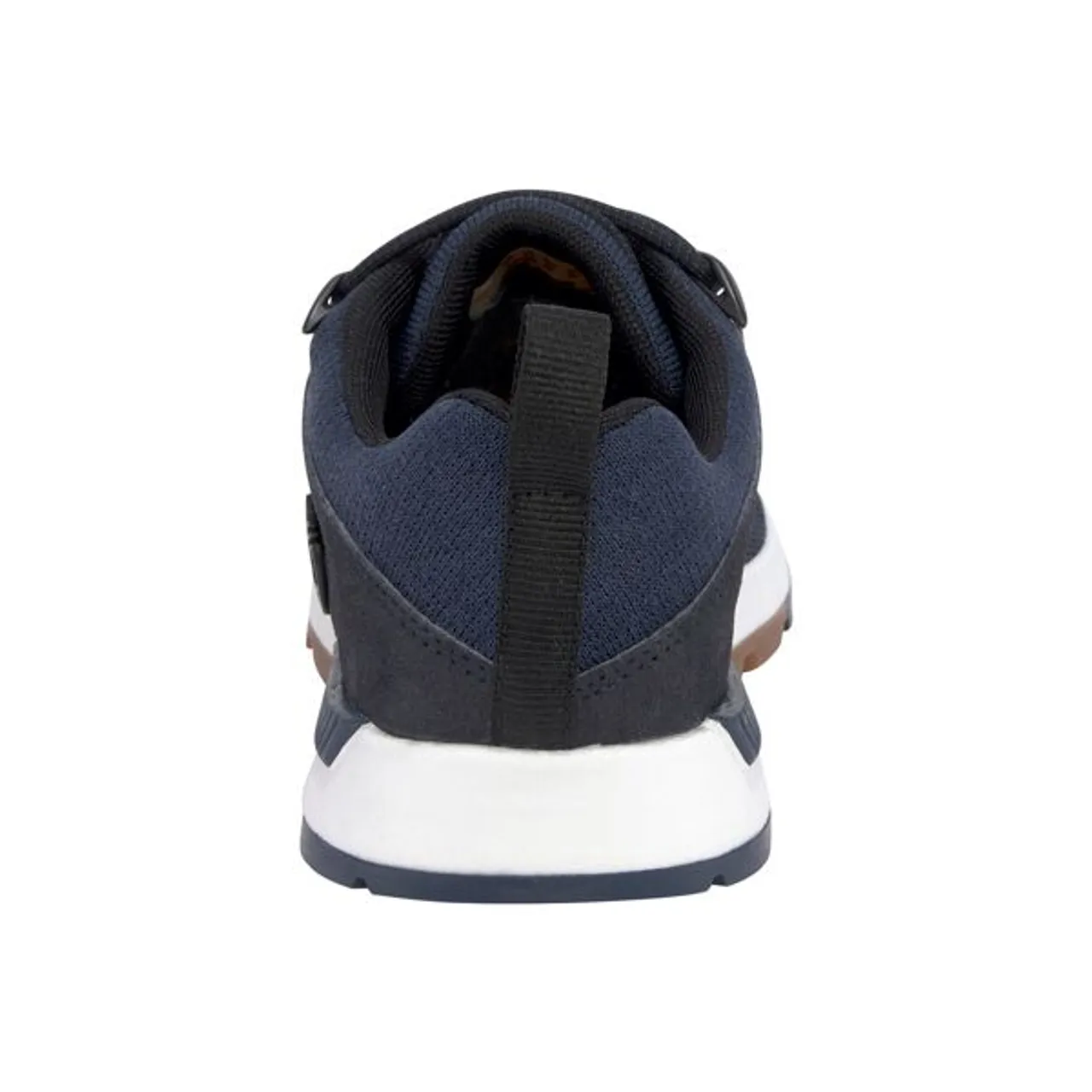 Sneaker TIMBERLAND "Sprint Trekr Low Knit" Gr. 45, blau (navy) Schuhe Herren Outdoor-Schuhe