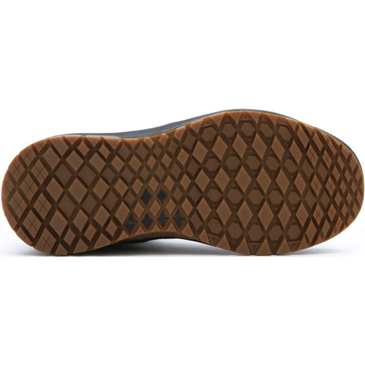 Sneaker VANS "UltraRange EXO Hi MTE-1" Gr. 42, braun (schwarz, braun) Schuhe Sneaker