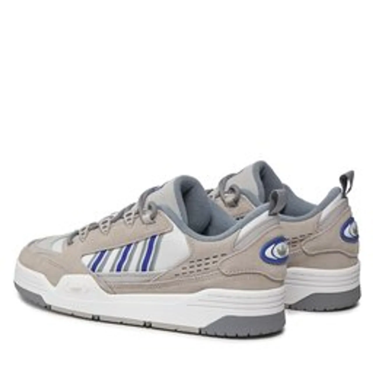 Sneakers adidas Adi2000 IF8826 Grau