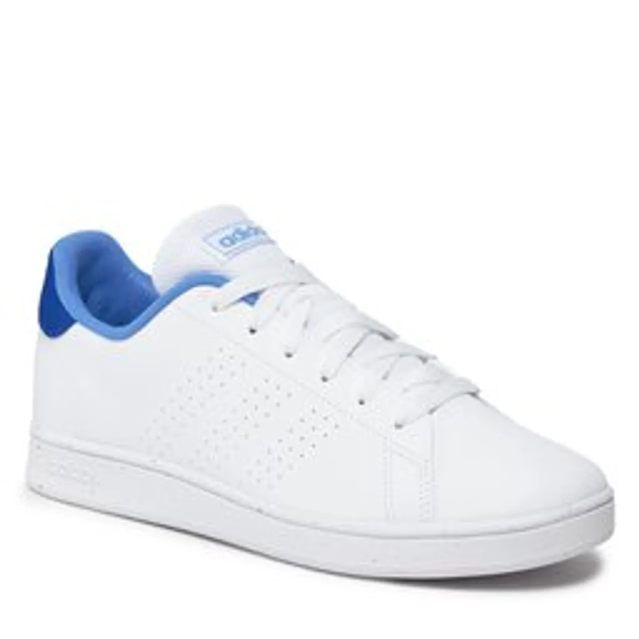 Sneakers adidas Advantage H06160 Weiß