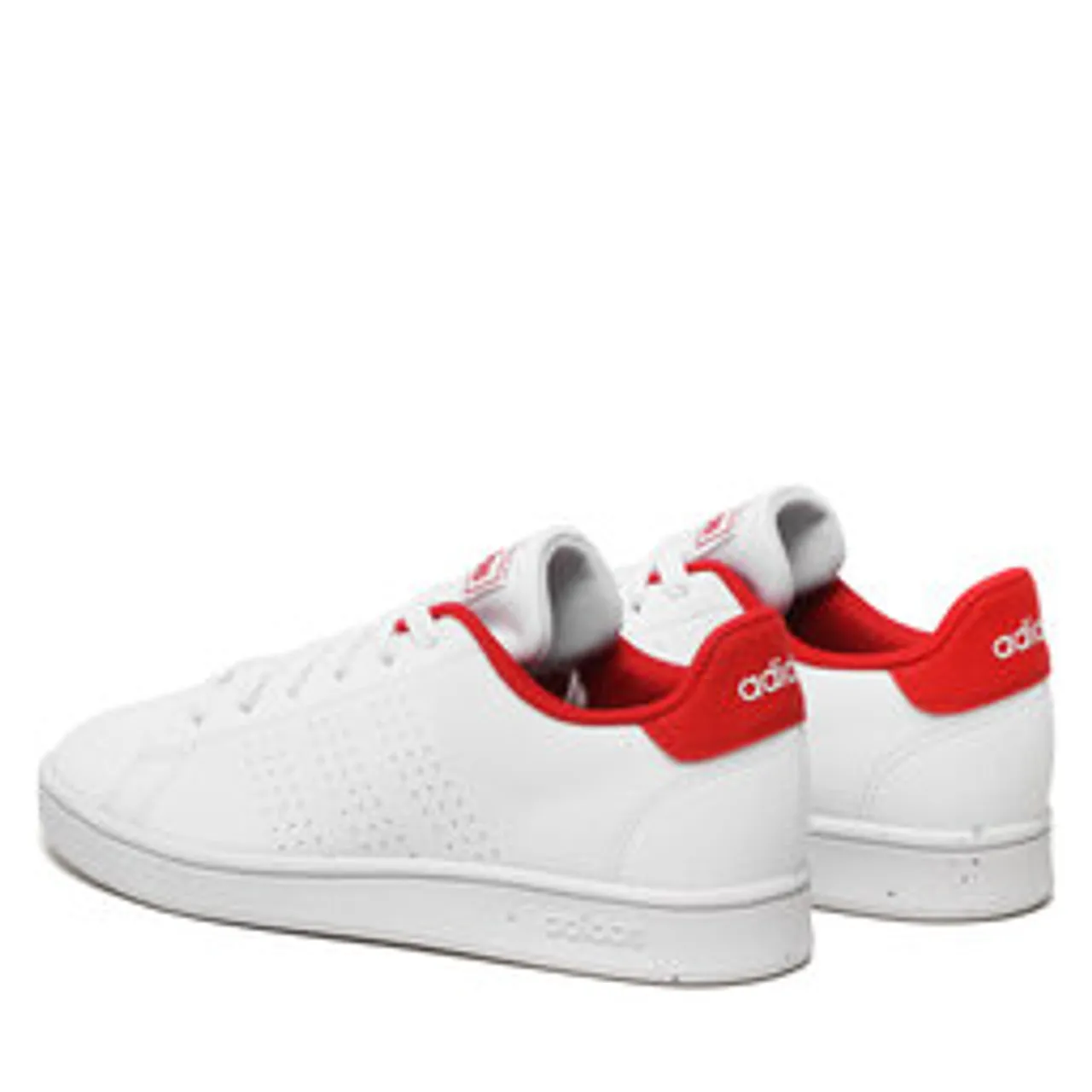 Sneakers adidas Advantage H06179 Weiß