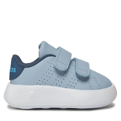 Sneakers adidas Advantage Kids ID0732 Blau