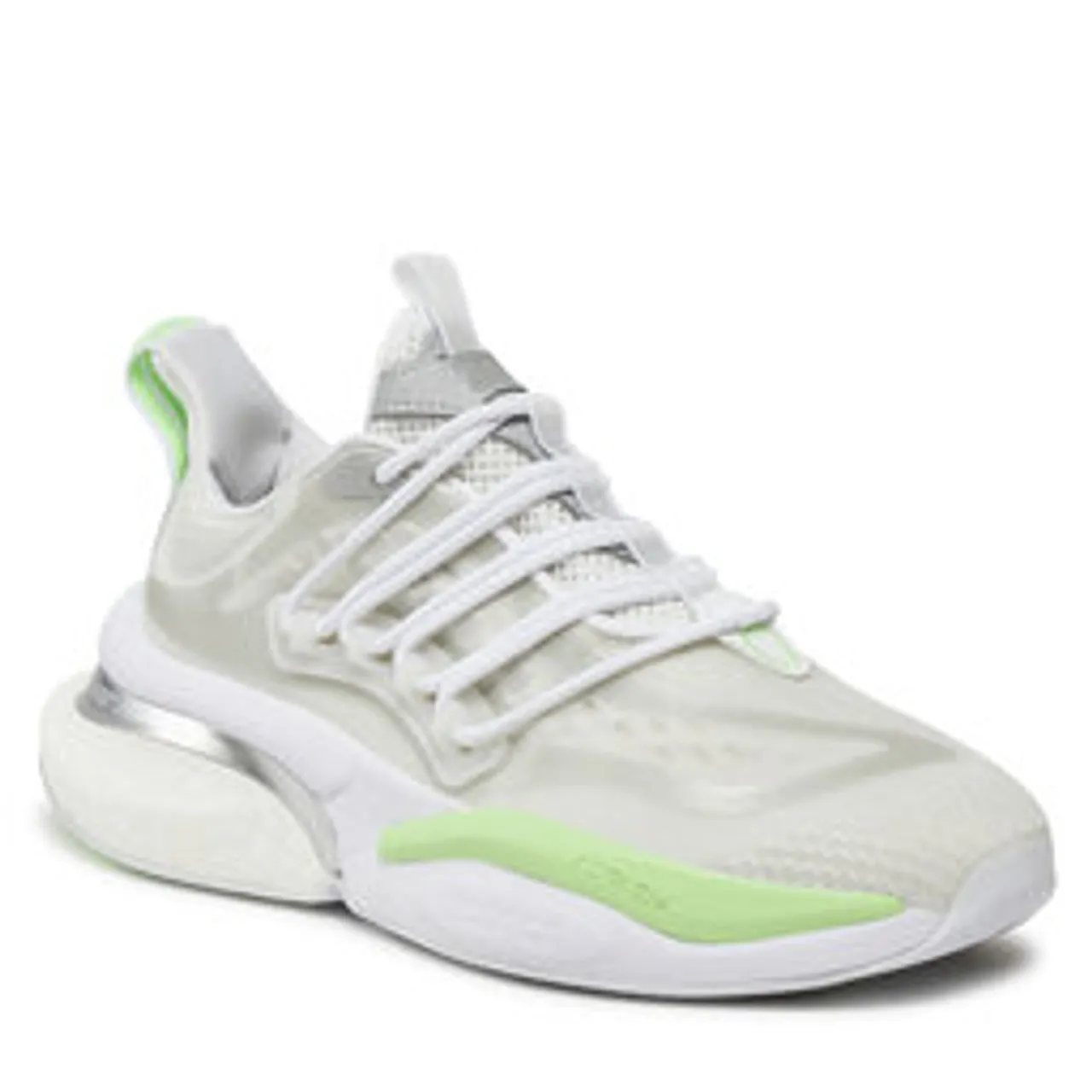 Sneakers adidas Alphaboost V1 IG3727 Weiß