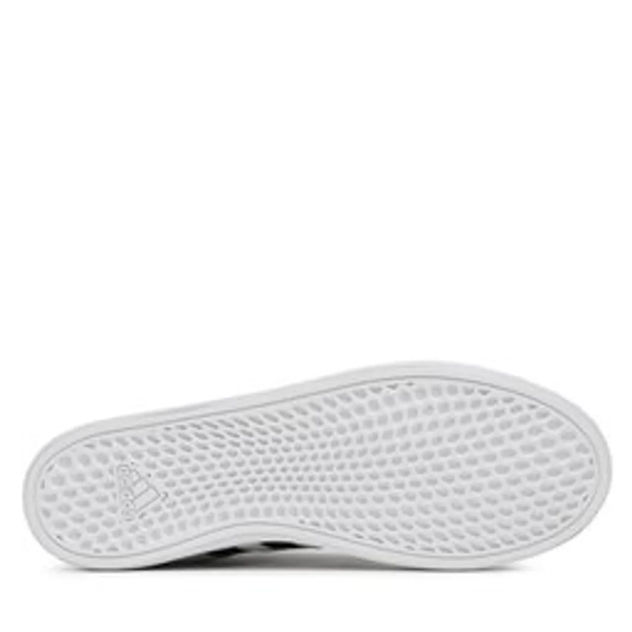 Sneakers adidas Bravada 2.0 Mid ID7353 Weiß