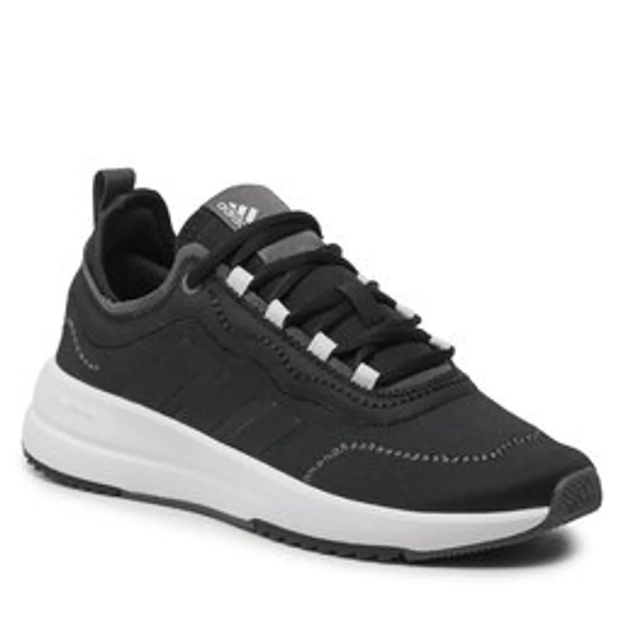 Sneakers adidas Comfort Runner HP9836 Schwarz