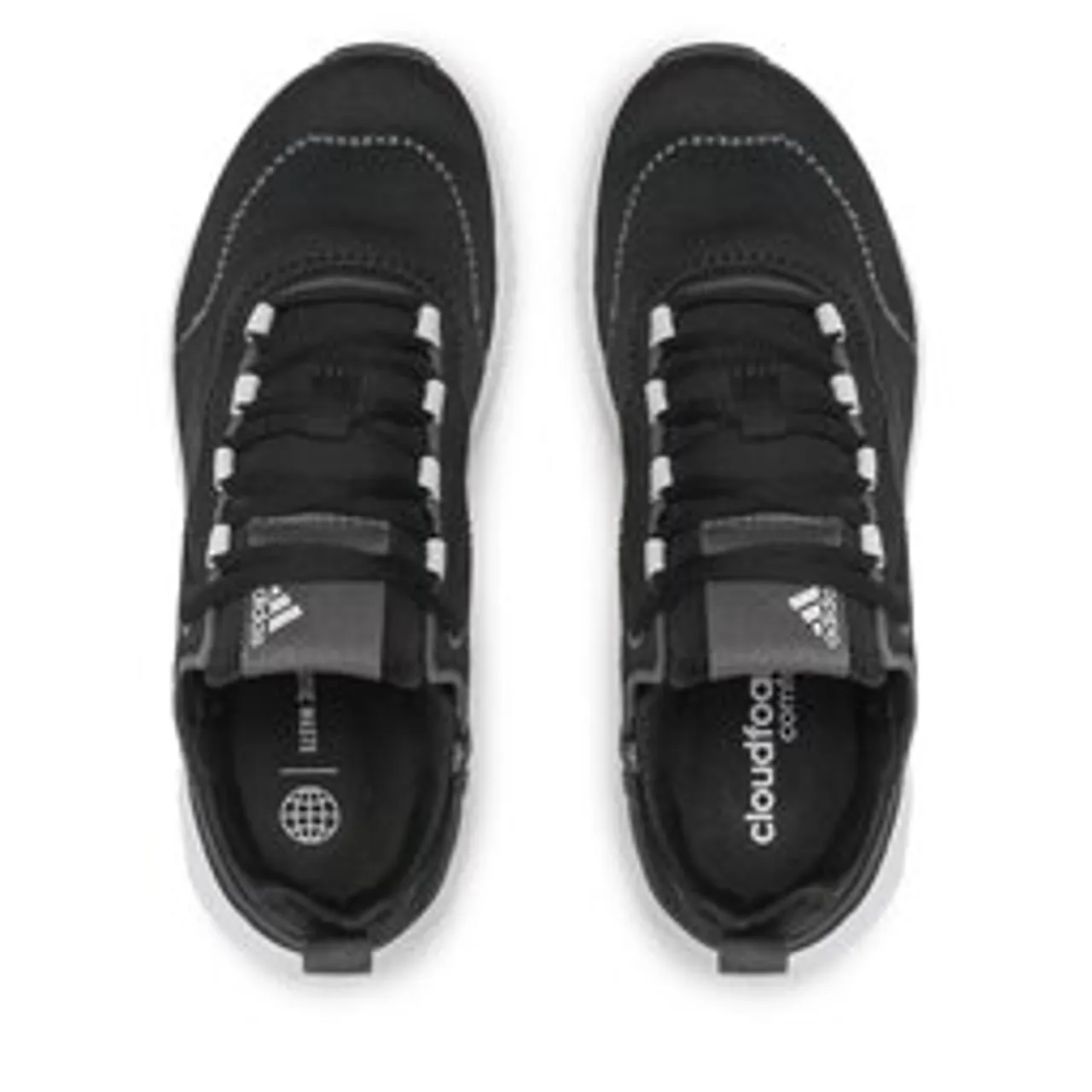 Sneakers adidas Comfort Runner HP9836 Schwarz