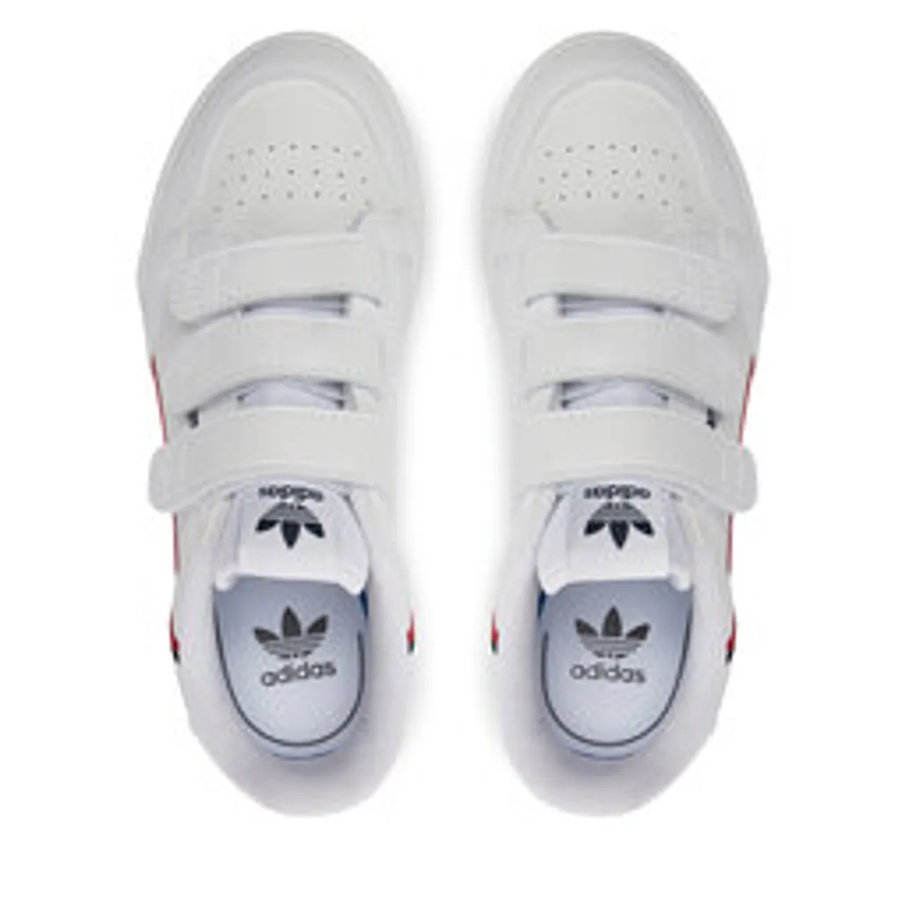 Sneakers adidas Continental 80 Cf C EH3222 Weiß