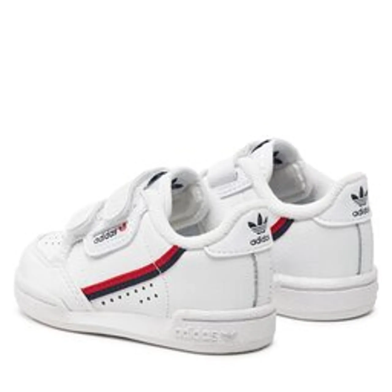 Sneakers adidas Continental 80 Cf I EH3230 Weiß