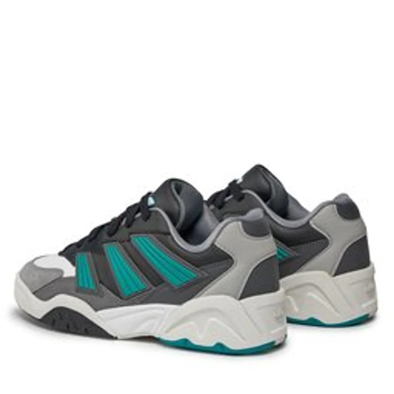 Sneakers adidas Court Magnetic Shoes IF5378 Weiß