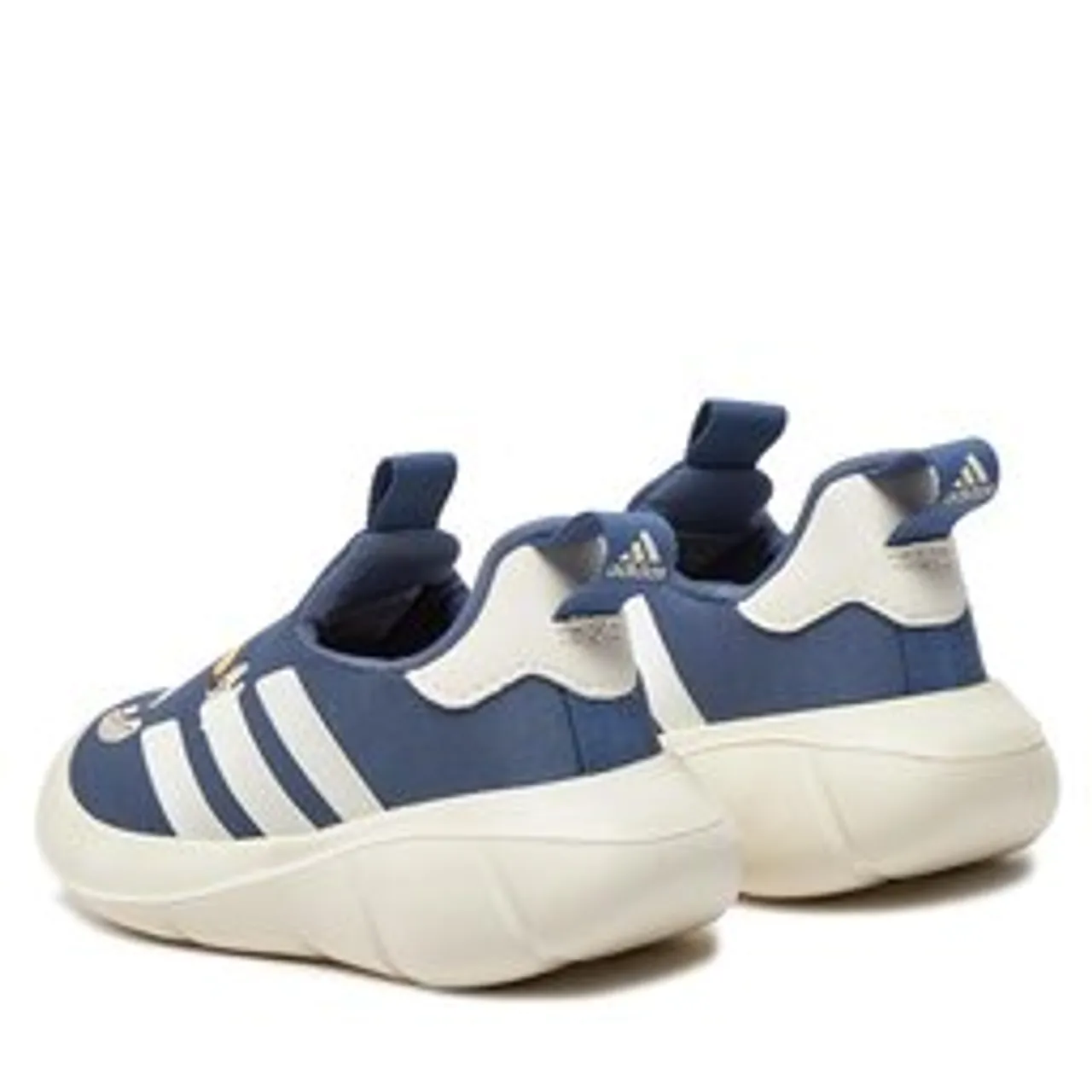 Sneakers adidas Disney Monofit Kids ID8023 Blau