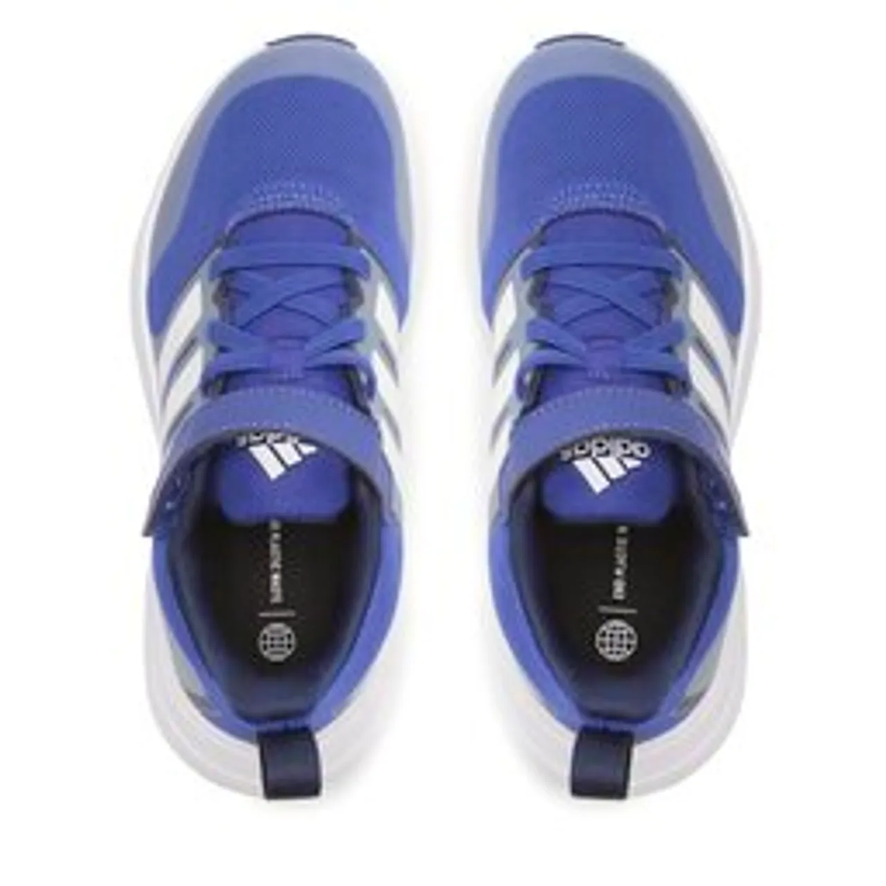 Sneakers adidas Fortarun 2.0 Cloudfoam Sport Running HP5452 Blau