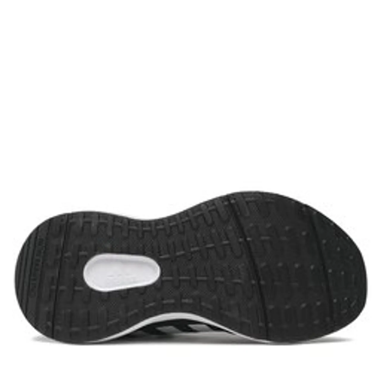 Sneakers adidas Fortarun 2.0 Cloudfoam Sport Running Lace Shoes ID2360 Schwarz