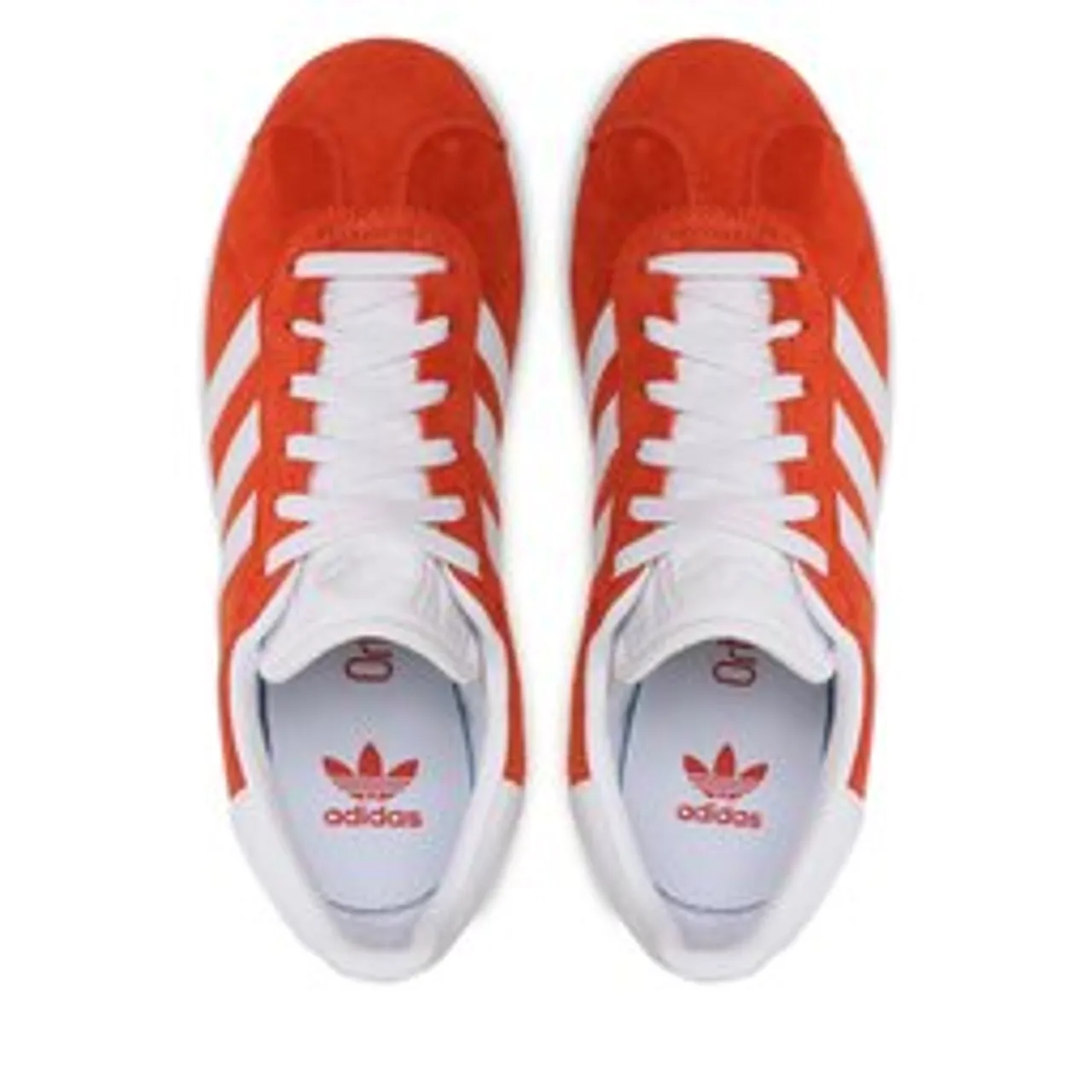 Sneakers adidas Gazelle Shoes HP2879 Rot