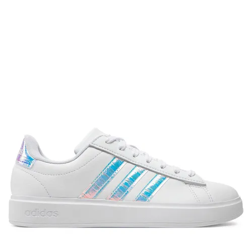 Sneakers adidas Grand Court 2.0 ID2989 Weiß