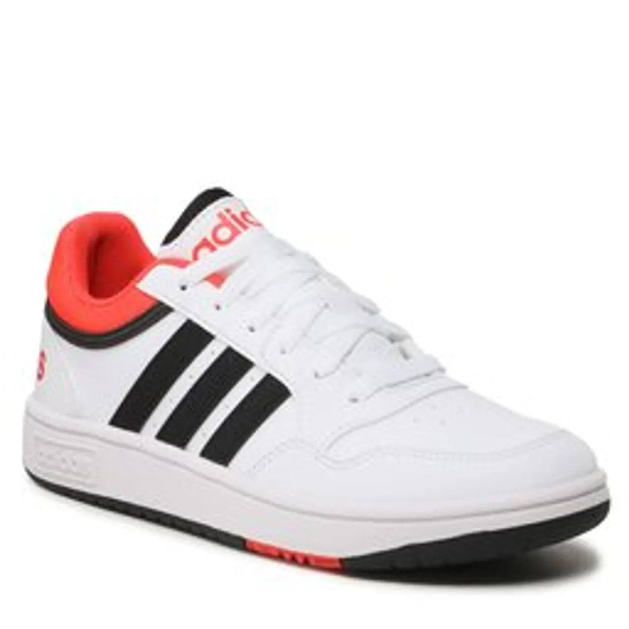 Sneakers adidas Hoops GZ9673 Weiß