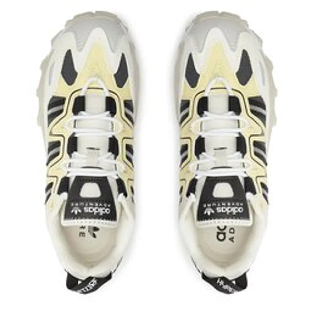Sneakers adidas Hyperturf Shoes IE2102 Weiß