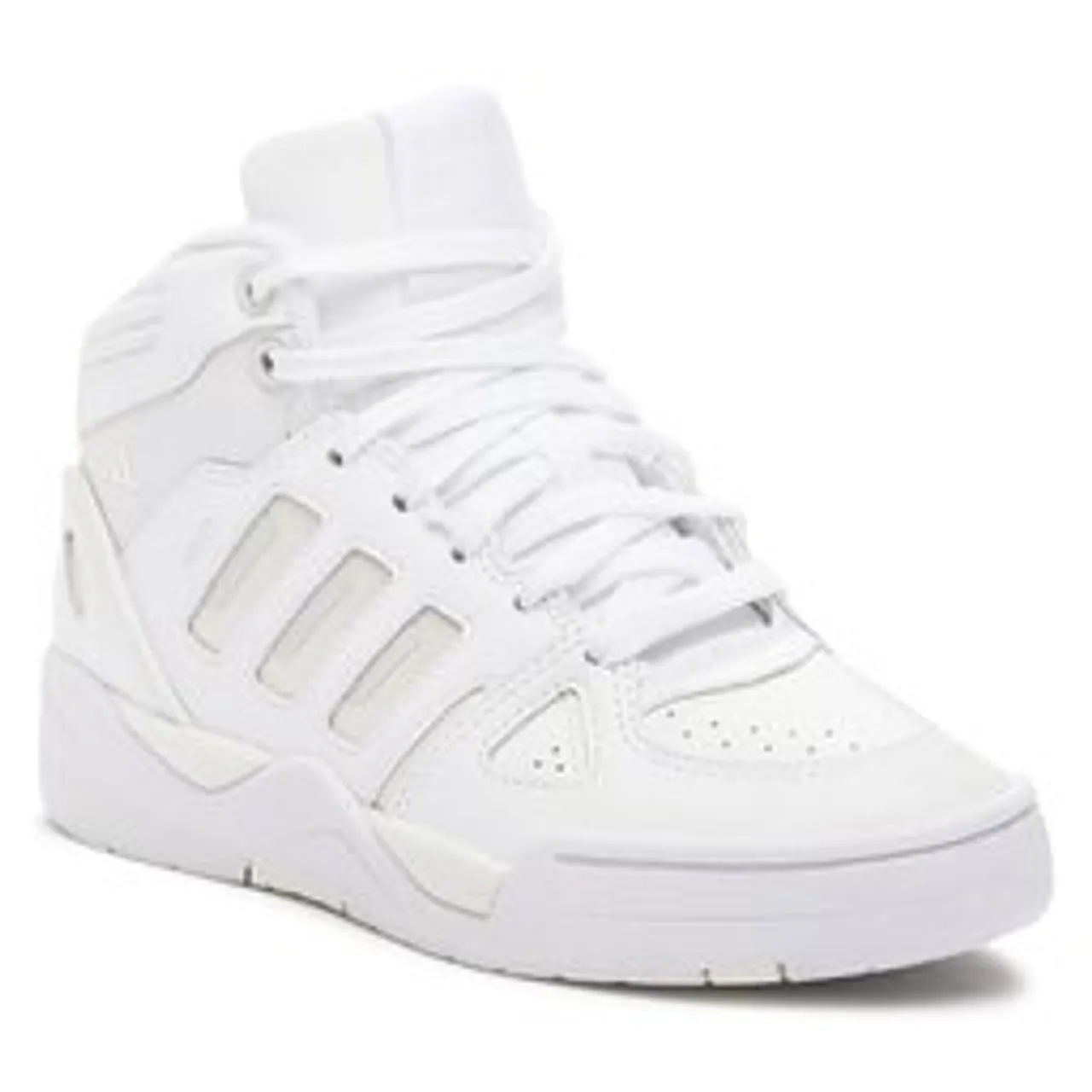 Sneakers adidas Midcity Mid ID5400 Weiß
