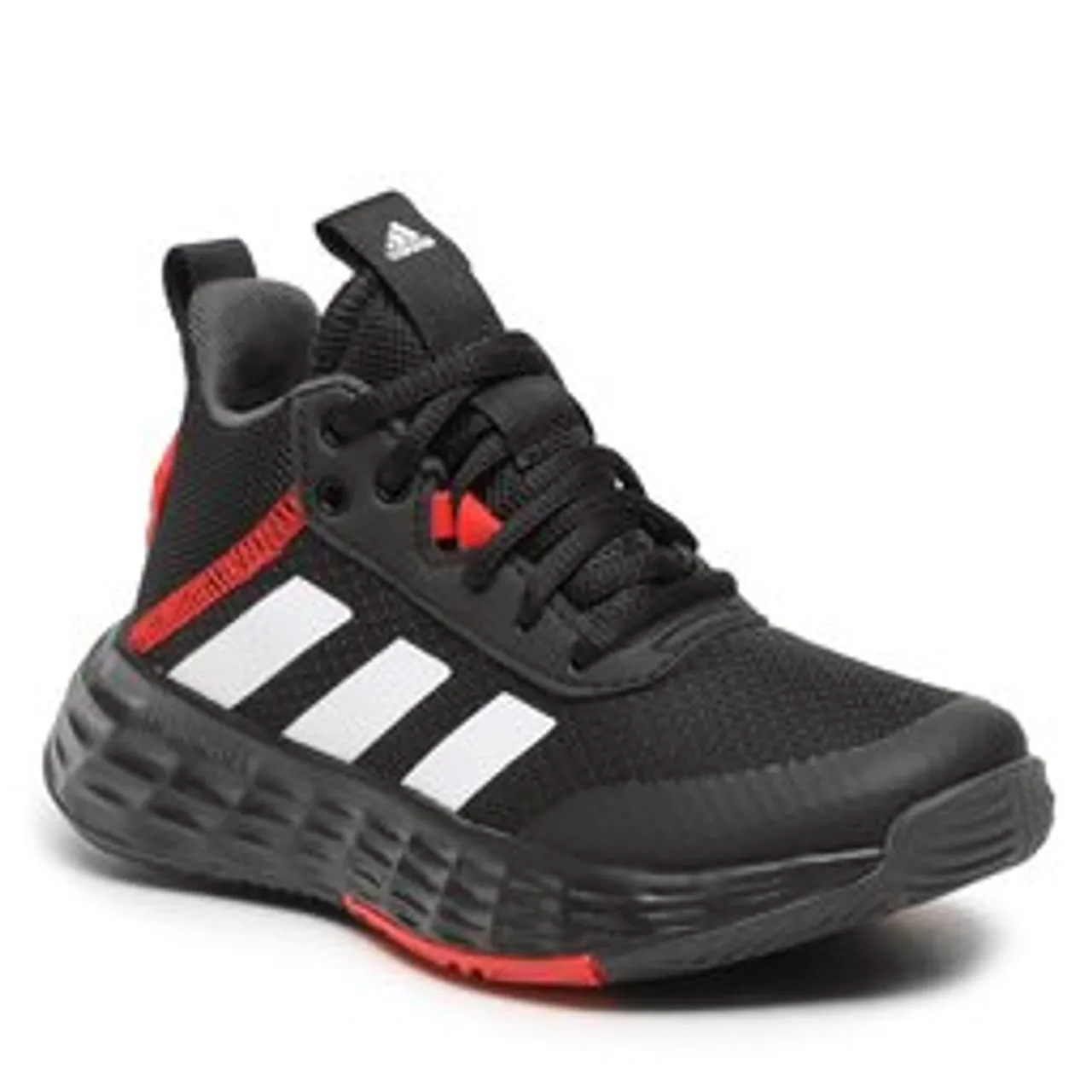 Sneakers adidas Ownthegame 2.0 Shoes IF2693 Schwarz
